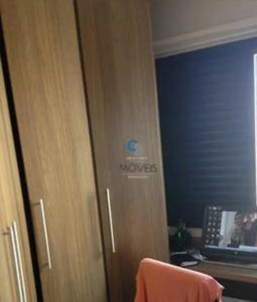 Apartamento, 3 quartos, 97 m² - Foto 3