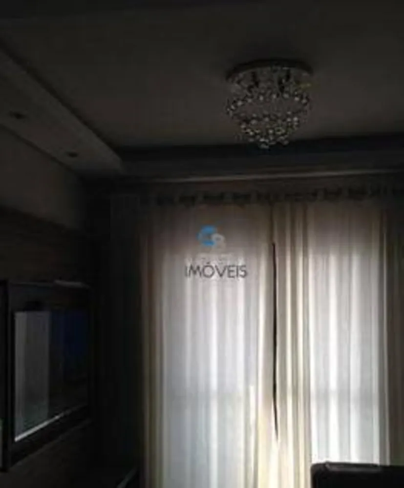 Apartamento, 3 quartos, 97 m² - Foto 2