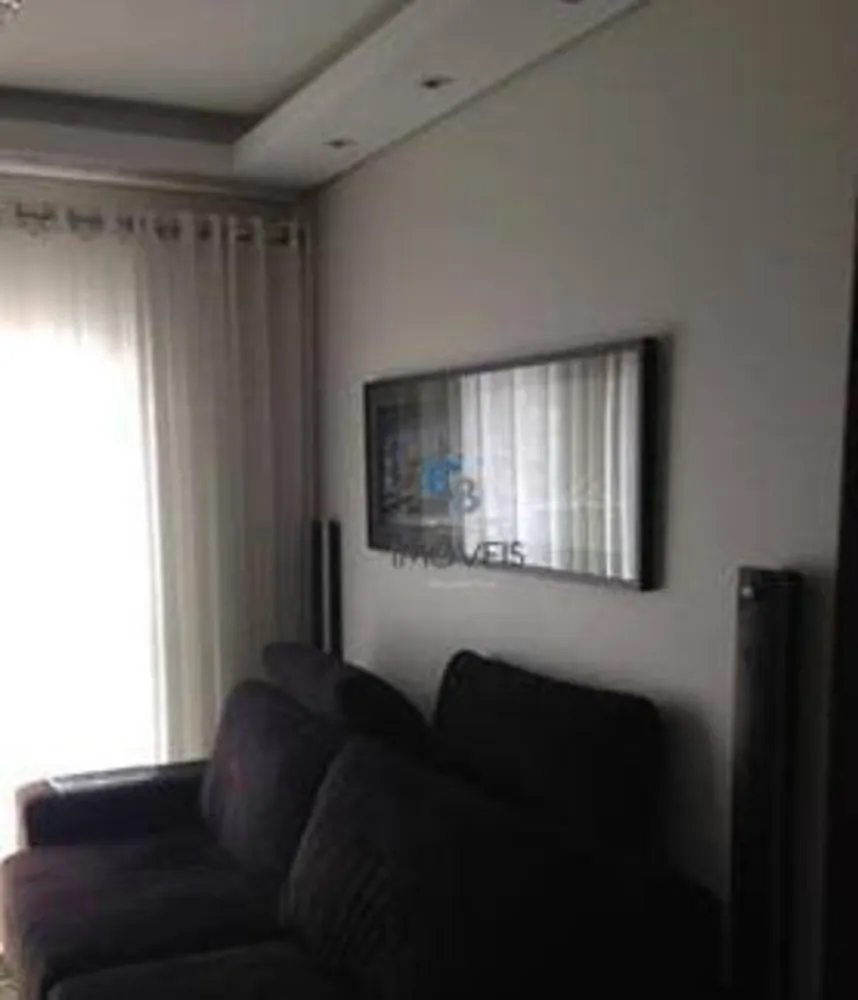 Apartamento, 3 quartos, 97 m² - Foto 1