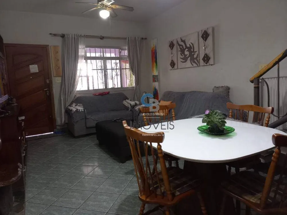 Sobrado, 2 quartos, 170 m² - Foto 2