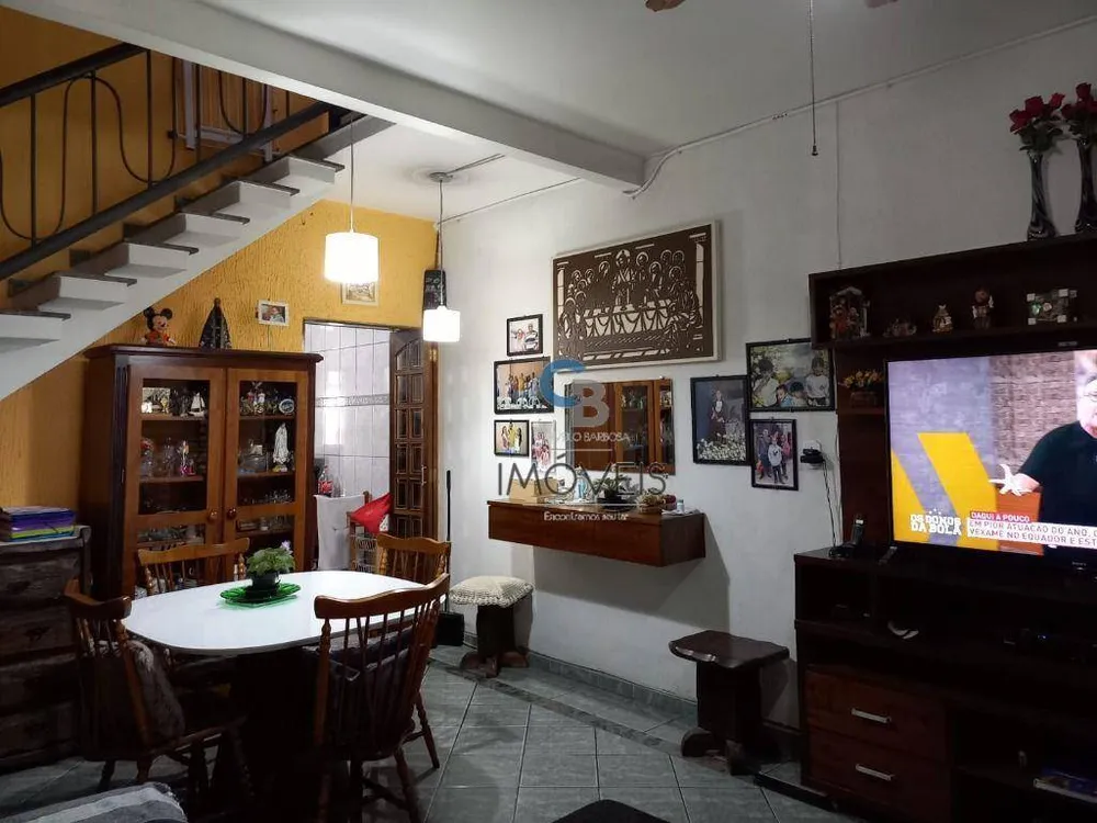 Sobrado, 2 quartos, 170 m² - Foto 4