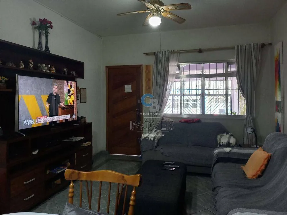 Sobrado, 2 quartos, 170 m² - Foto 1