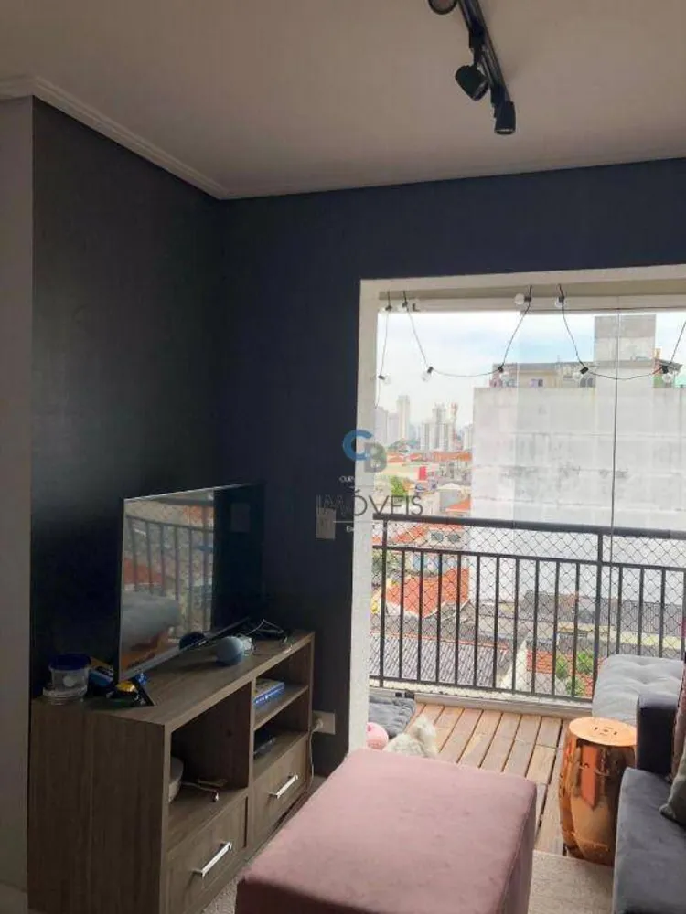 Apartamento, 2 quartos, 56 m² - Foto 1