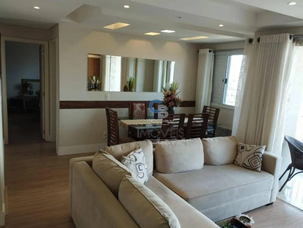 Apartamento, 2 quartos, 63 m² - Foto 4
