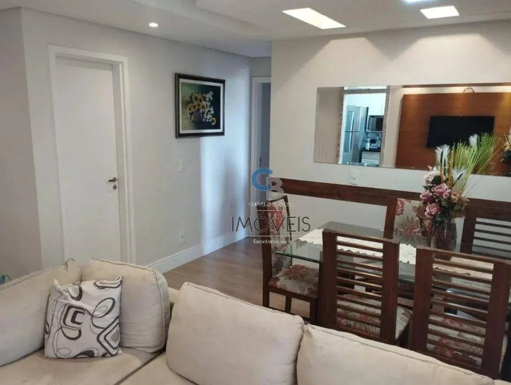Apartamento, 2 quartos, 63 m² - Foto 3