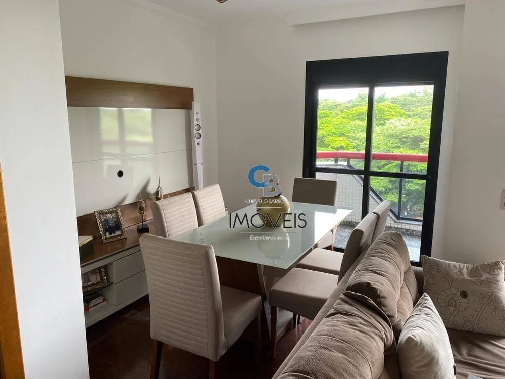 Apartamento, 3 quartos, 145 m² - Foto 4