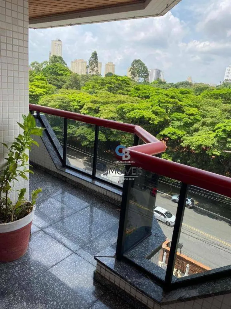 Apartamento, 3 quartos, 145 m² - Foto 2