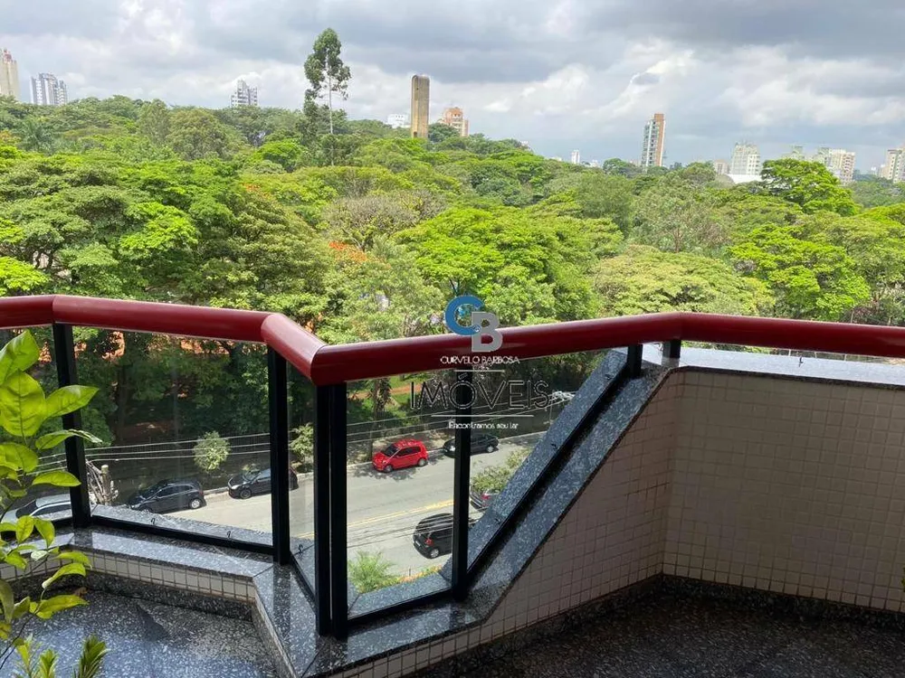 Apartamento, 3 quartos, 145 m² - Foto 1