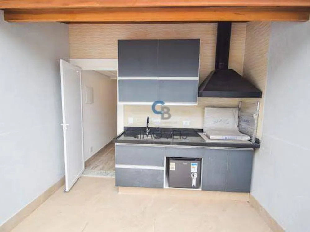 Sobrado, 4 quartos, 175 m² - Foto 3