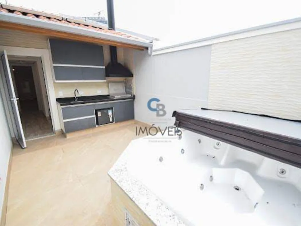 Sobrado, 4 quartos, 175 m² - Foto 1