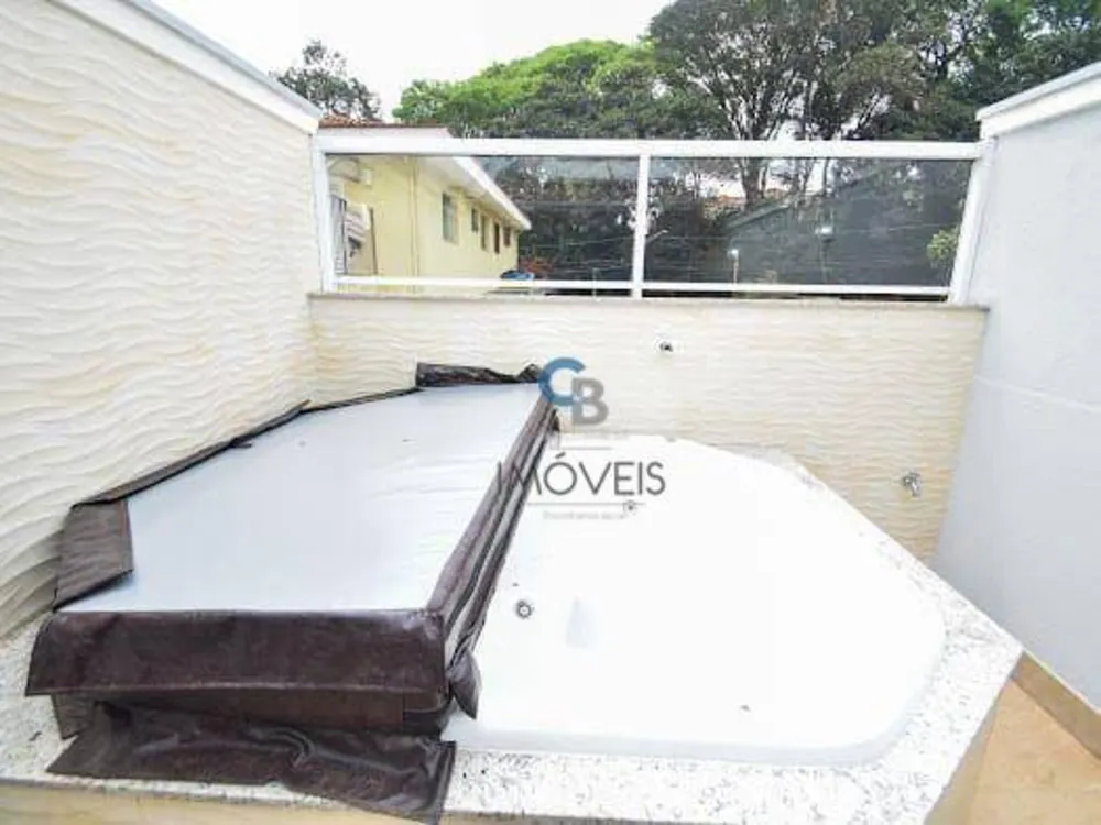 Sobrado, 4 quartos, 175 m² - Foto 4
