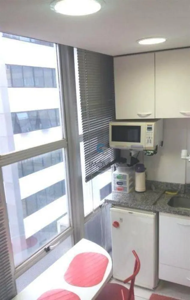 Sala-Conjunto, 100 m² - Foto 4