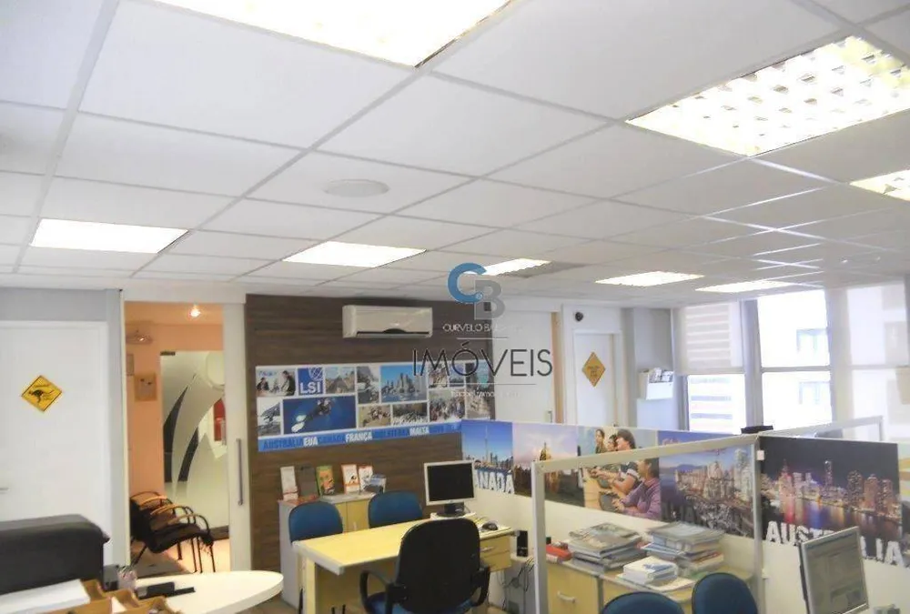 Sala-Conjunto, 100 m² - Foto 2