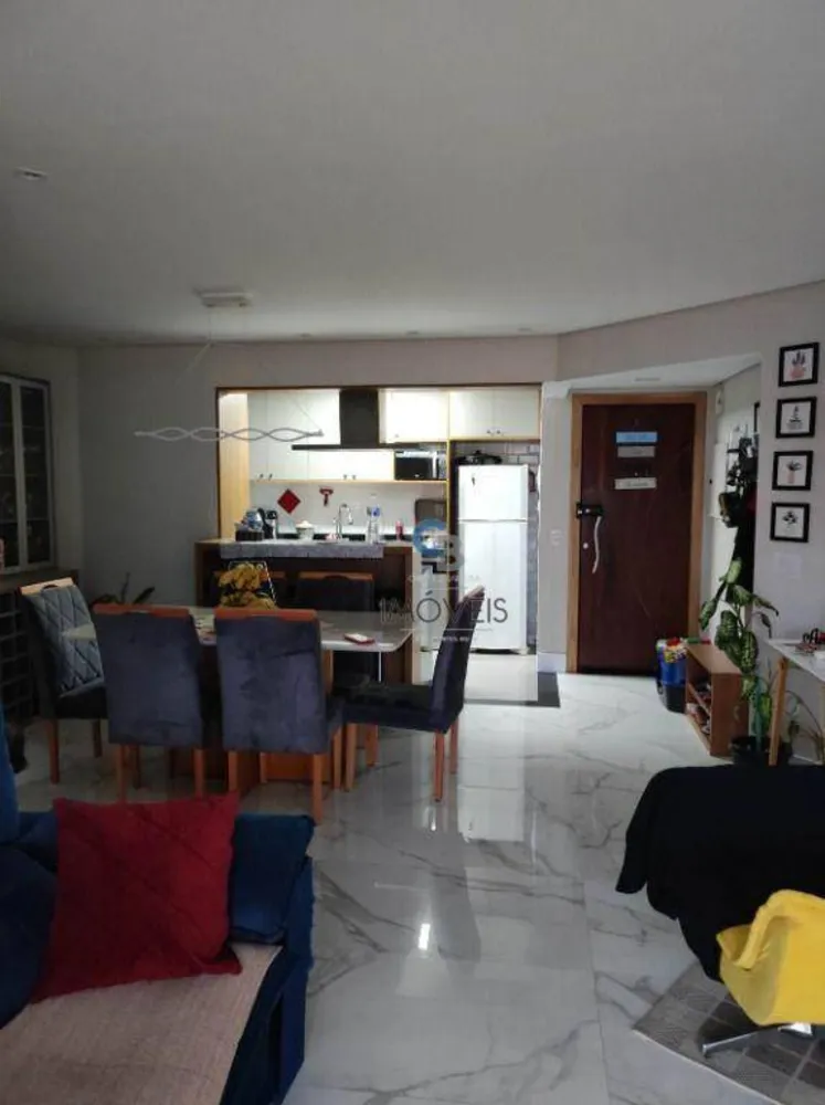 Apartamento, 3 quartos, 89 m² - Foto 1