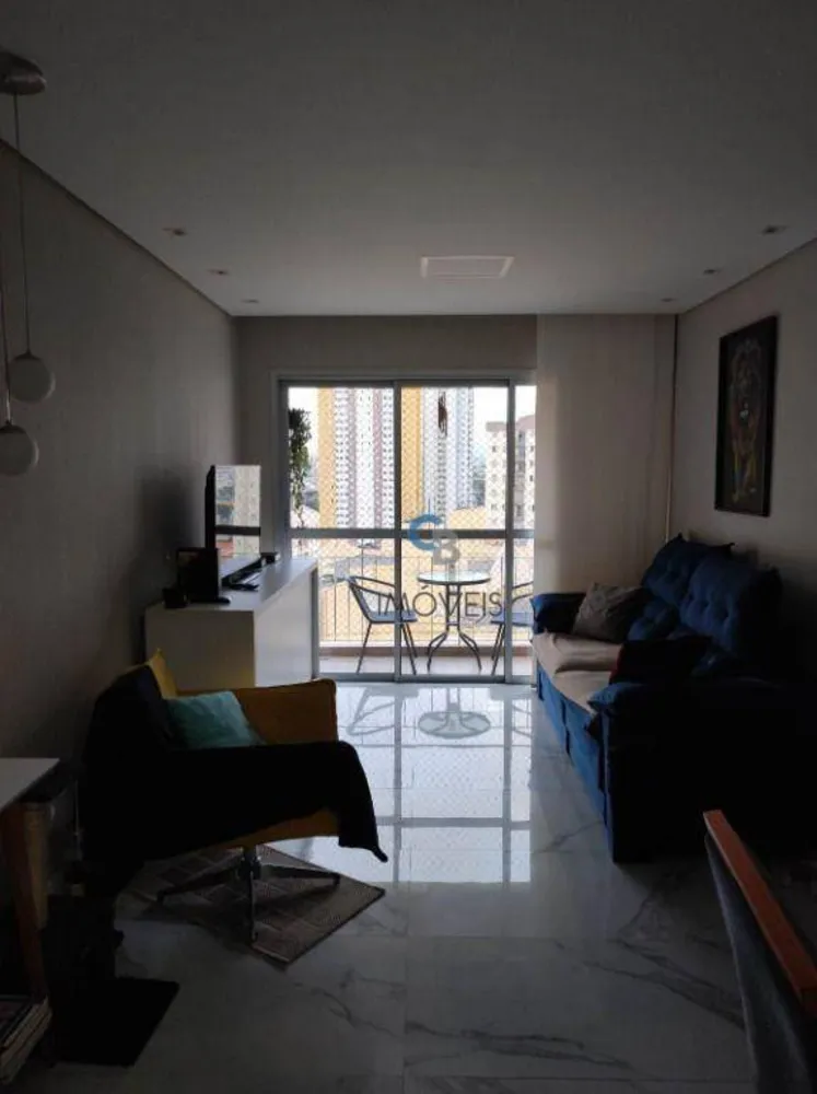 Apartamento, 3 quartos, 89 m² - Foto 2