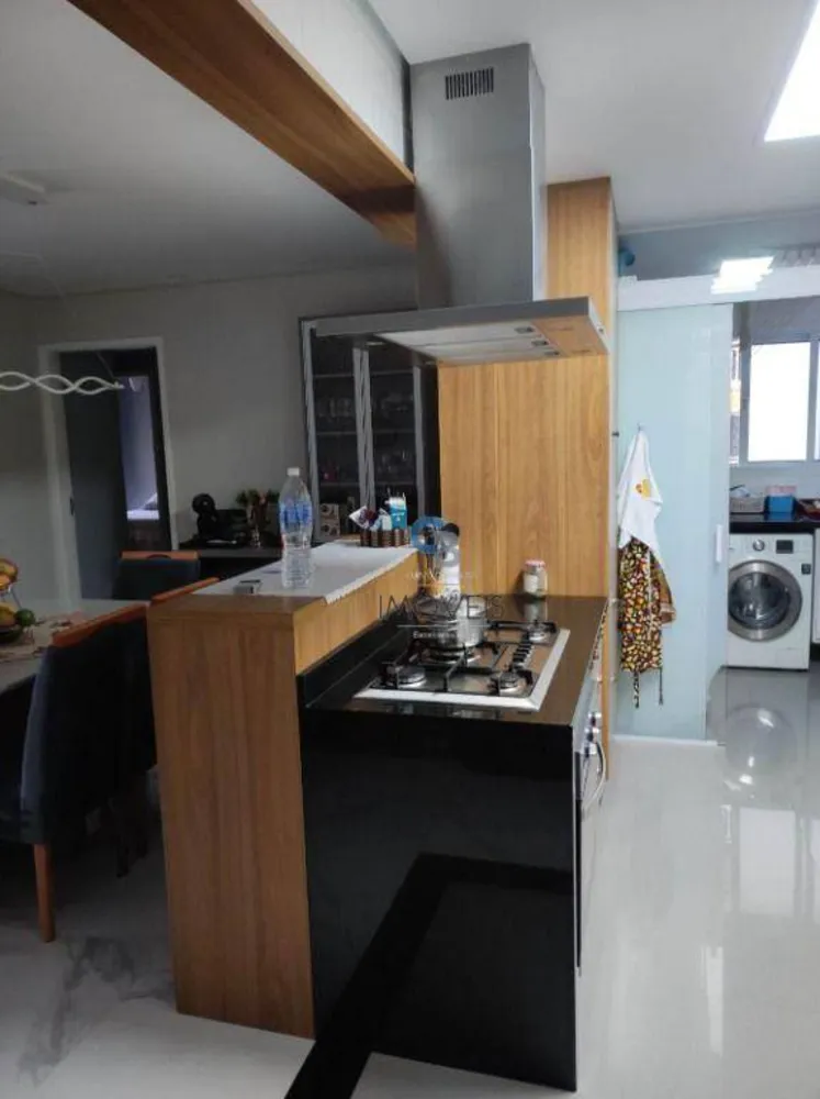 Apartamento, 3 quartos, 89 m² - Foto 3