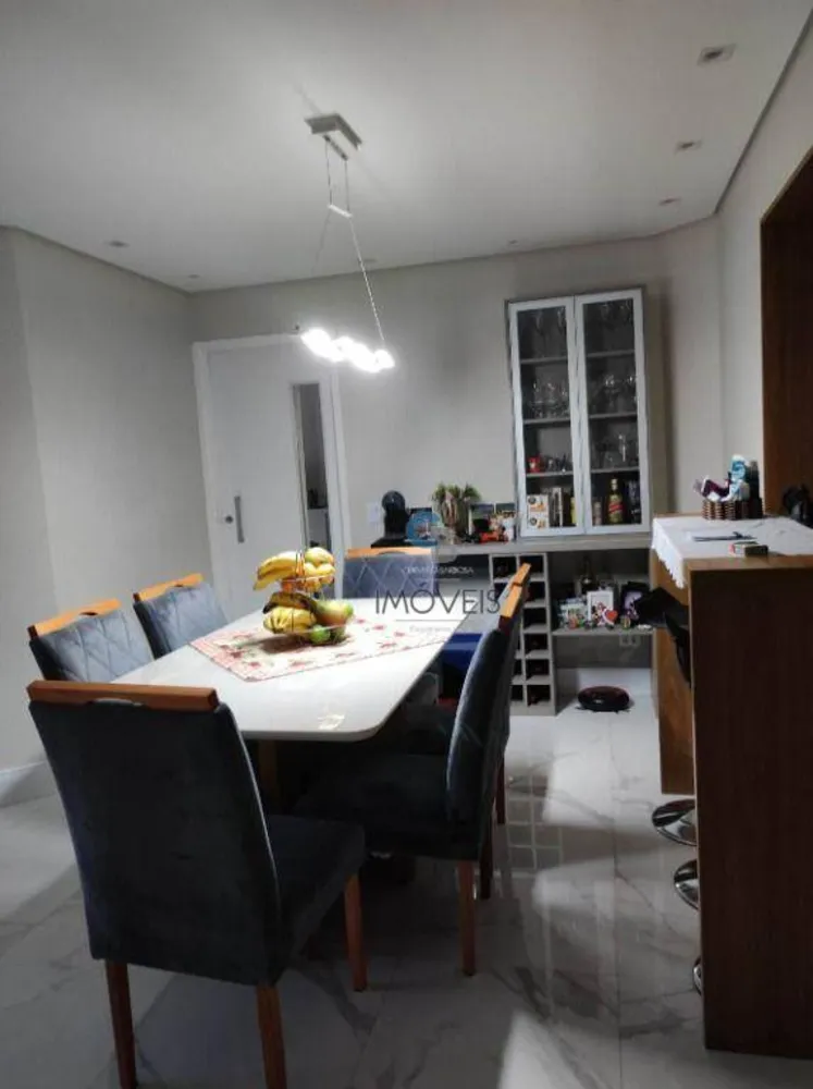 Apartamento, 3 quartos, 89 m² - Foto 4