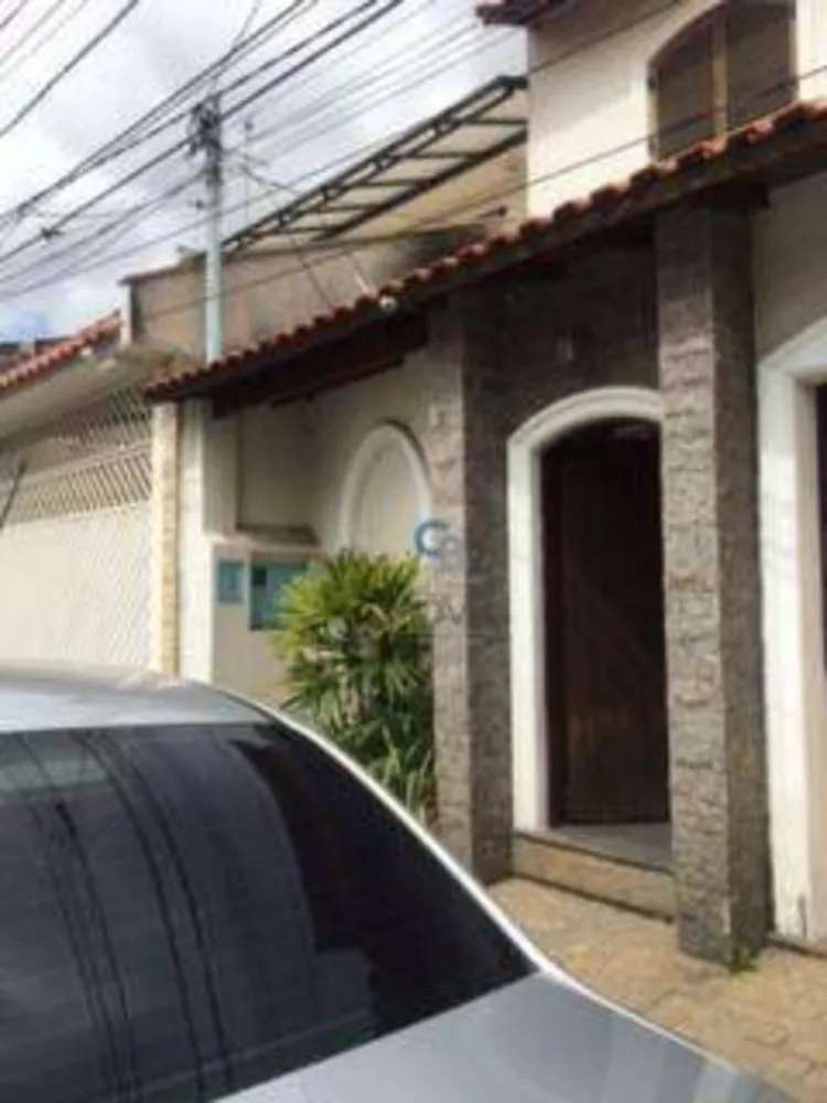Sobrado, 3 quartos, 170 m² - Foto 1