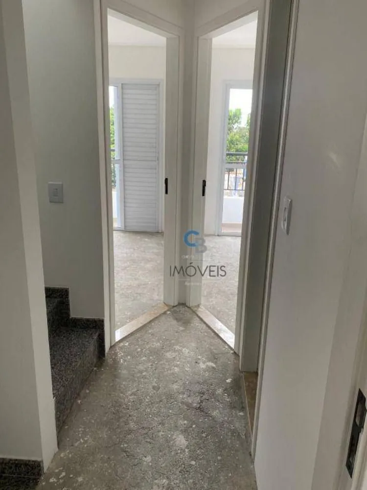 Sobrado, 3 quartos, 115 m² - Foto 3