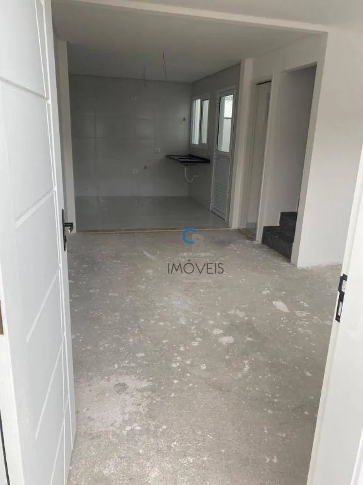 Sobrado, 3 quartos, 115 m² - Foto 1