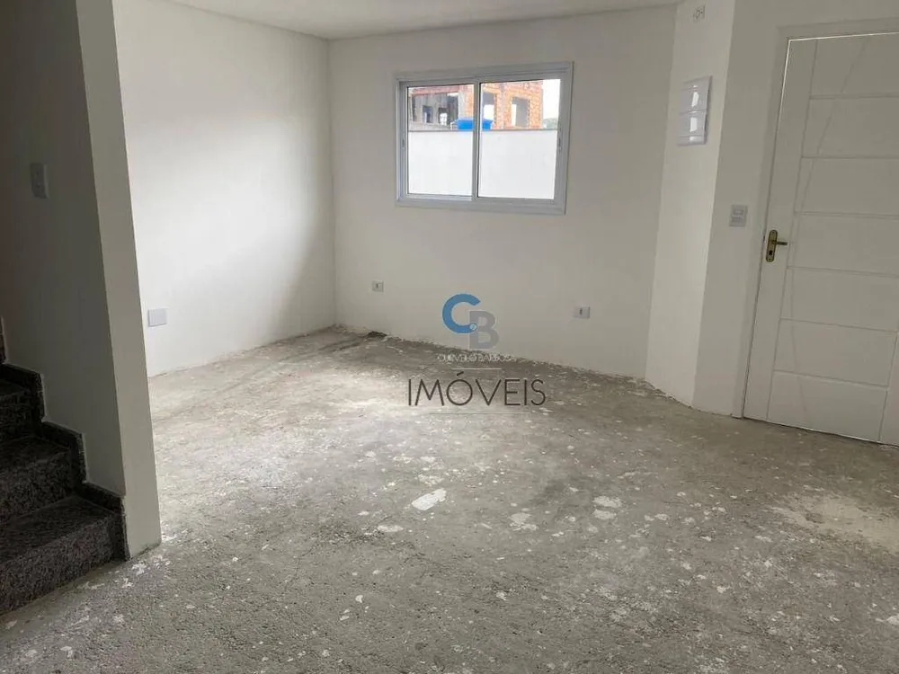 Sobrado, 3 quartos, 115 m² - Foto 2