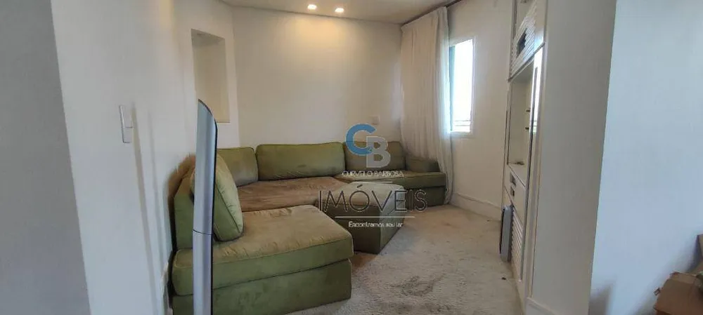 Apartamento, 3 quartos, 130 m² - Foto 3