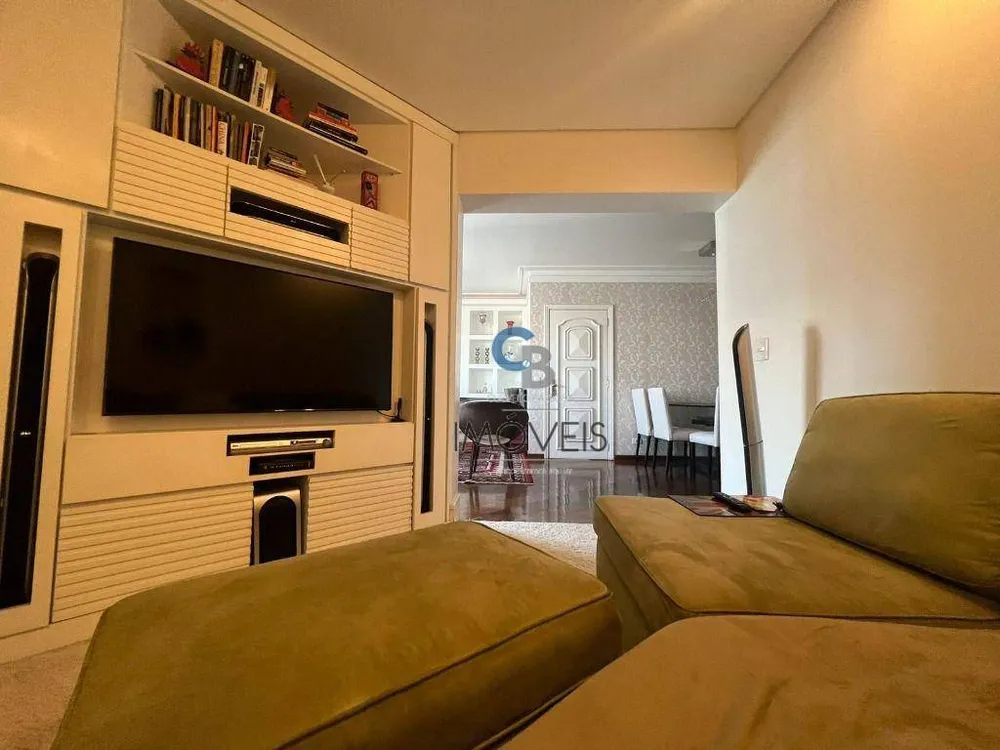 Apartamento, 3 quartos, 130 m² - Foto 4