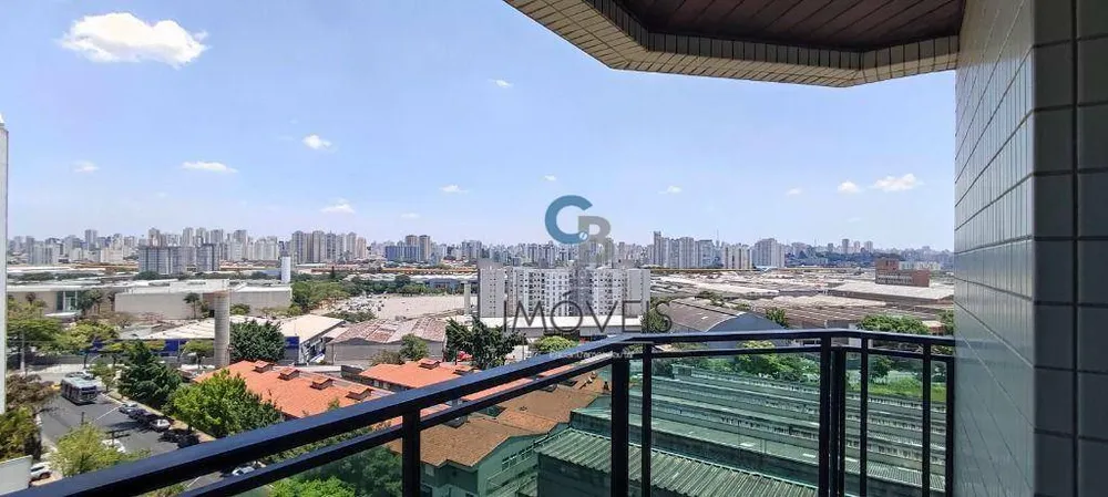Apartamento, 3 quartos, 130 m² - Foto 1
