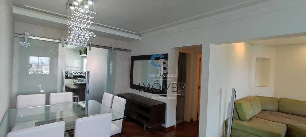 Apartamento, 3 quartos, 130 m² - Foto 2