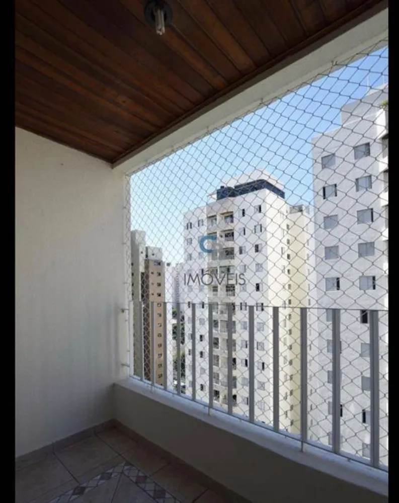Apartamento, 3 quartos, 68 m² - Foto 3