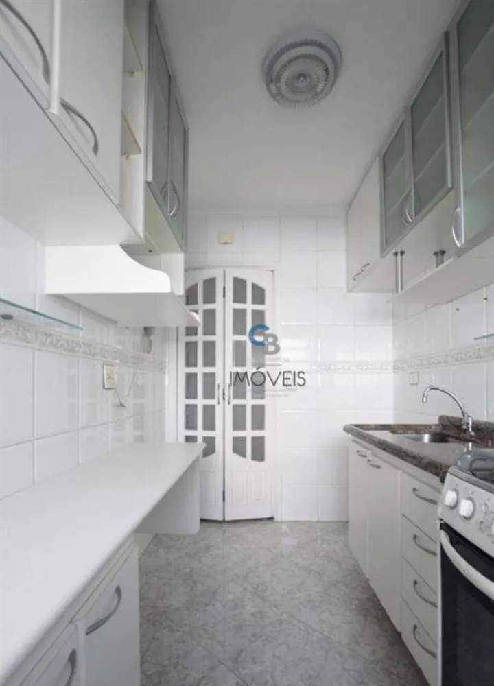 Apartamento, 3 quartos, 68 m² - Foto 4