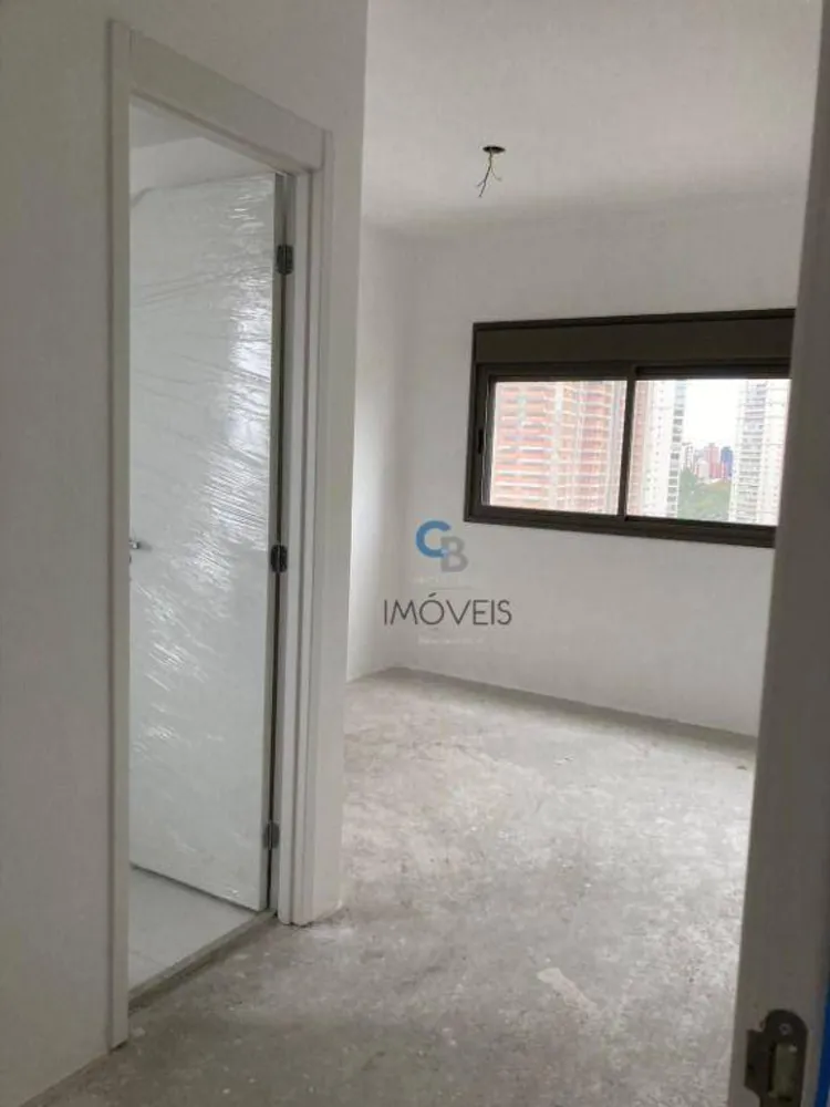 Apartamento, 3 quartos, 89 m² - Foto 4