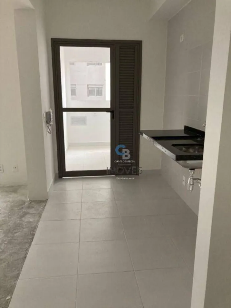 Apartamento, 3 quartos, 89 m² - Foto 3
