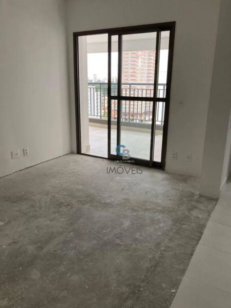 Apartamento, 3 quartos, 89 m² - Foto 1