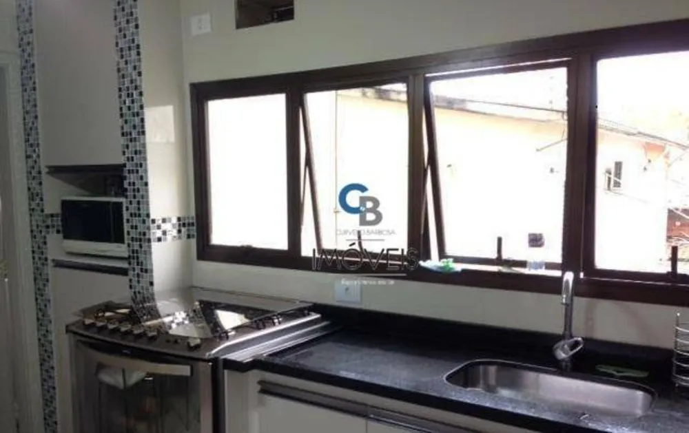 Apartamento, 3 quartos, 84 m² - Foto 2