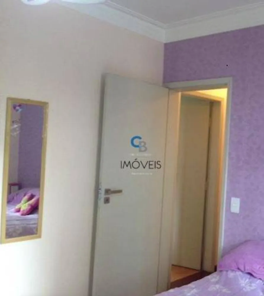 Apartamento, 3 quartos, 84 m² - Foto 3