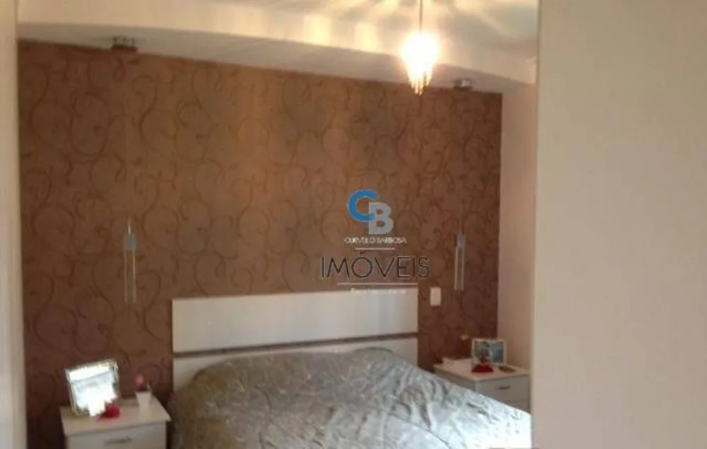 Apartamento, 3 quartos, 84 m² - Foto 4