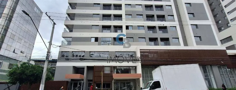 Sala-Conjunto, 27 m² - Foto 3