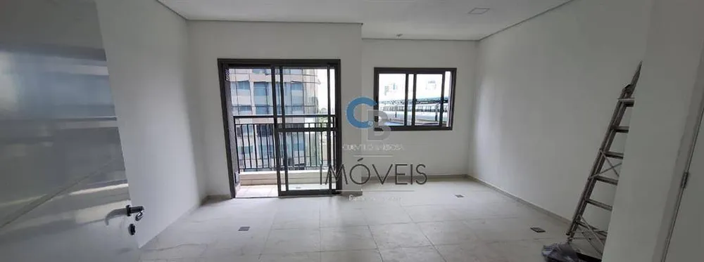Sala-Conjunto, 27 m² - Foto 1