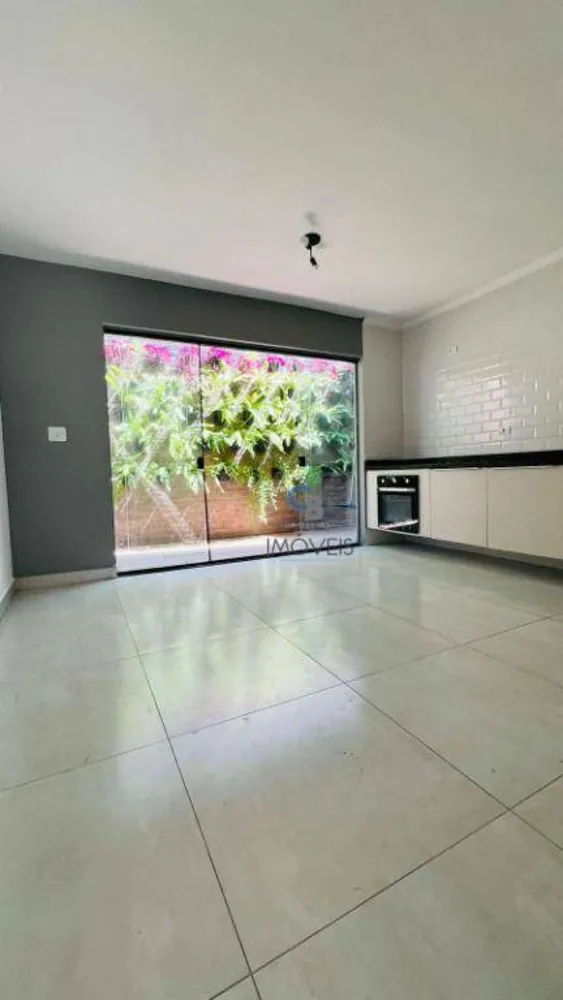 Sobrado, 4 quartos, 202 m² - Foto 4