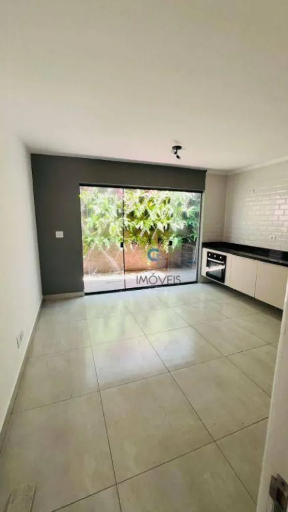 Sobrado, 4 quartos, 202 m² - Foto 3