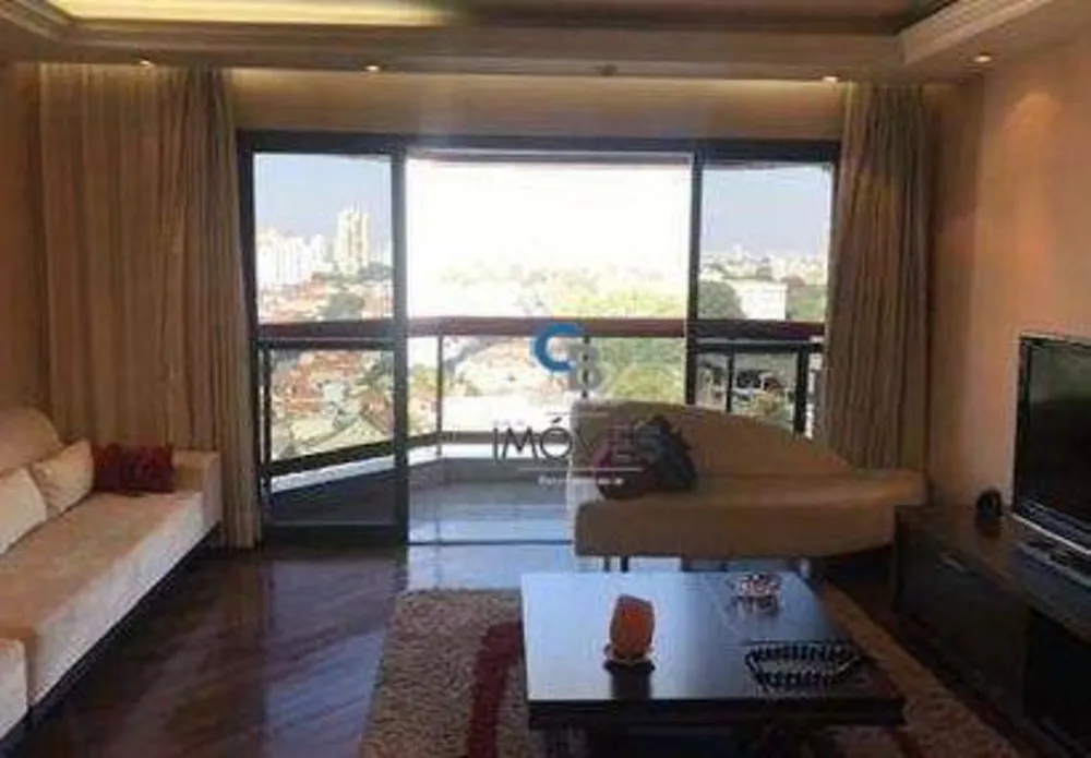 Apartamento, 4 quartos, 179 m² - Foto 1