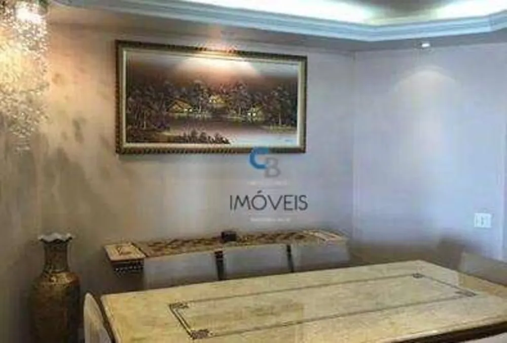 Apartamento, 4 quartos, 179 m² - Foto 2