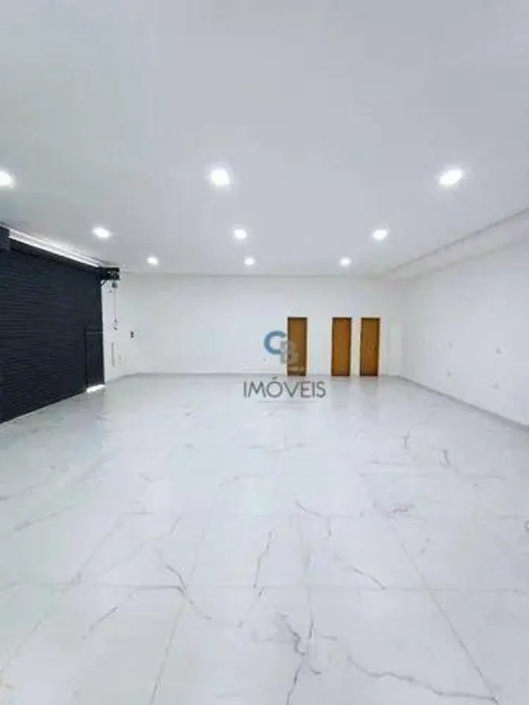 Depósito-Galpão, 274 m² - Foto 3