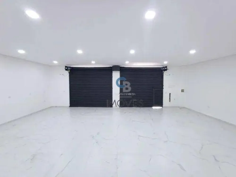Depósito-Galpão, 274 m² - Foto 2