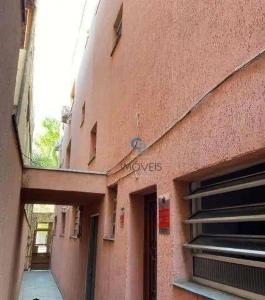 Prédio Inteiro, 590 m² - Foto 3