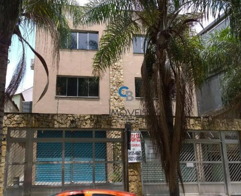 Prédio Inteiro, 590 m² - Foto 1