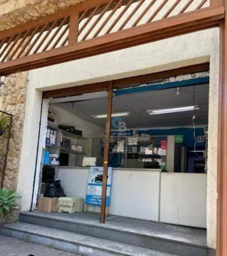 Prédio Inteiro, 590 m² - Foto 2