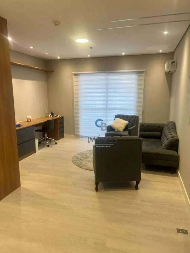 Sala-Conjunto, 26 m² - Foto 2
