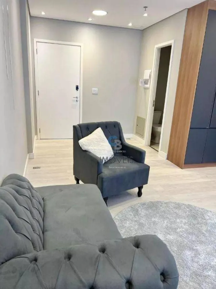 Sala-Conjunto, 26 m² - Foto 4